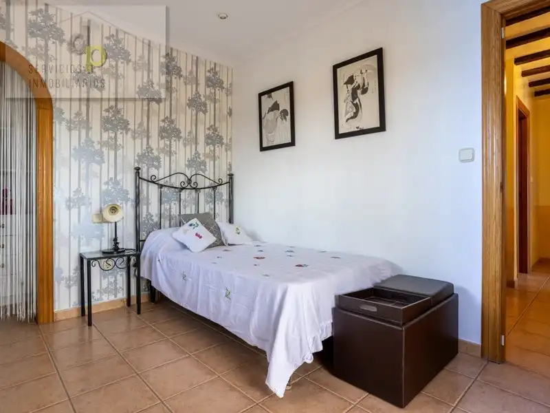 Detached house with pool for sale in La Foia - Daimés - Asprella, imagen 27