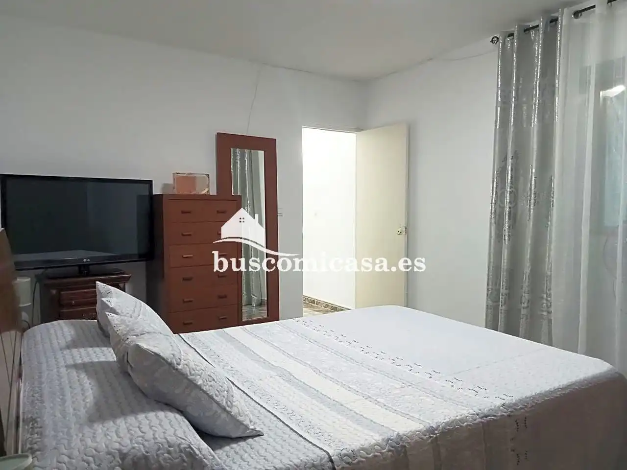 House with terrace for sale in Calle Parras, imagen 13