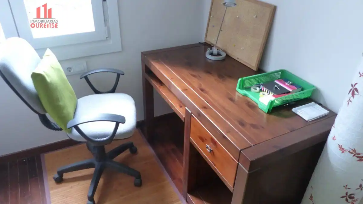 Flat for rent in Polvorín