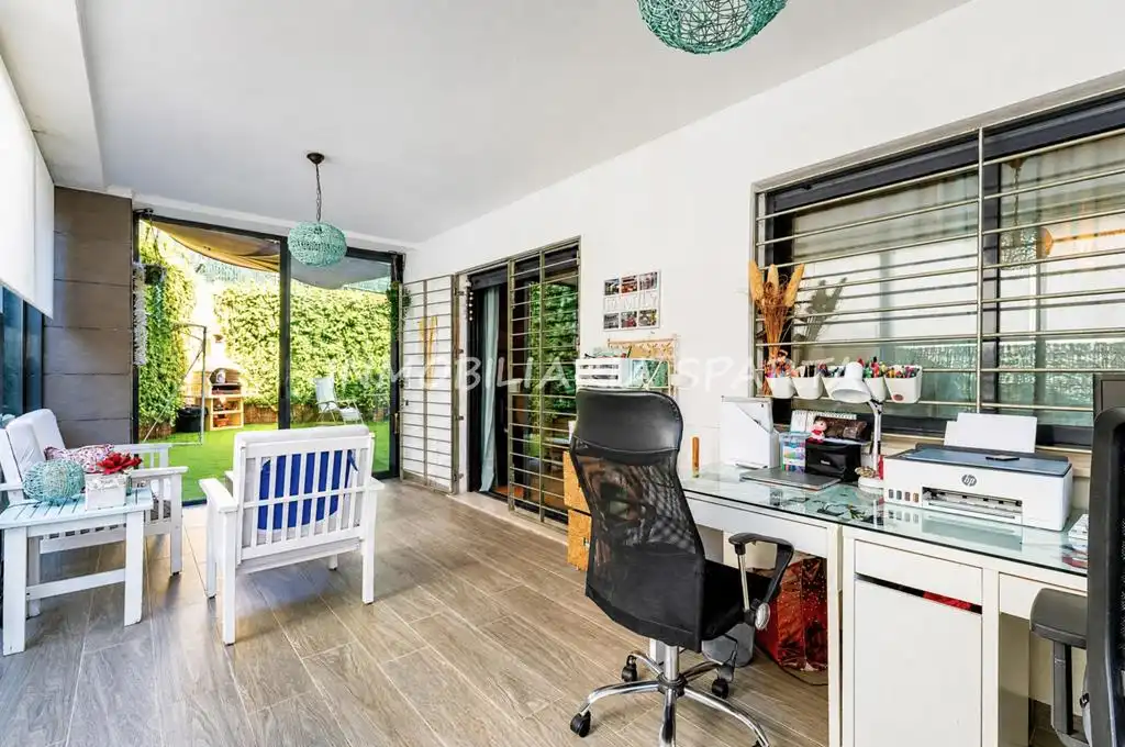 Wohnung mit Pool zum Verkauf in Calle Presidente Adolfo Suárez 1, imagen 42