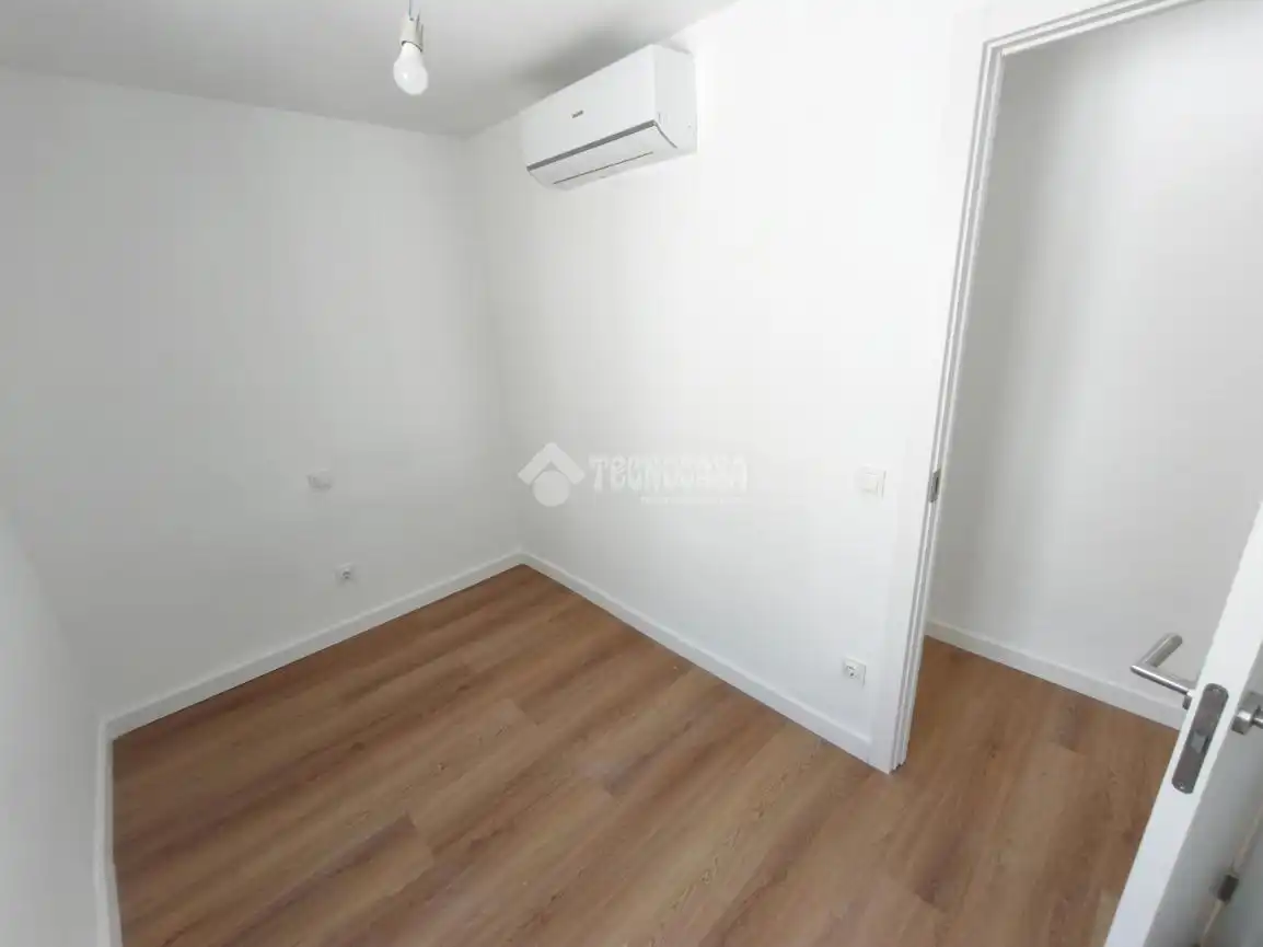 Dormitori de Pis en venda en Alcorcón amb Parquet
