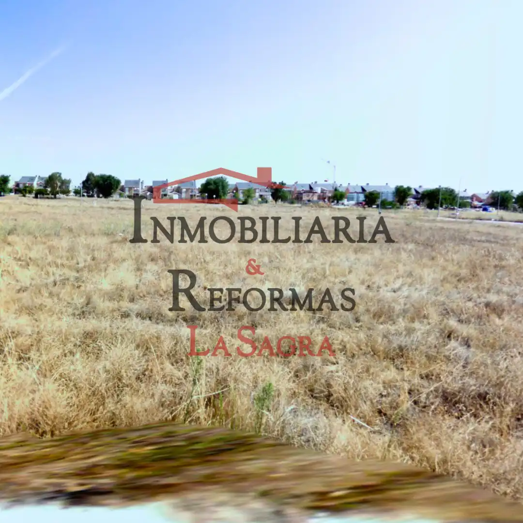 Terreno residencial en venta en Señorío de Illescas, imagen 2