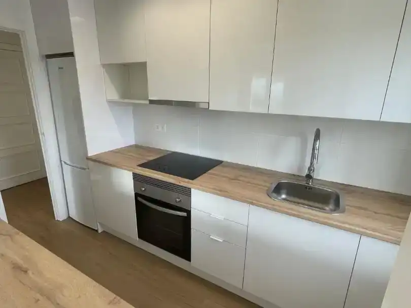 Cocina de Piso en venta en A Cañiza  , Pontevedra