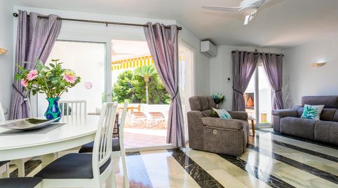 Foto 2 de Àtic de lloguer a Calahonda, Mijas