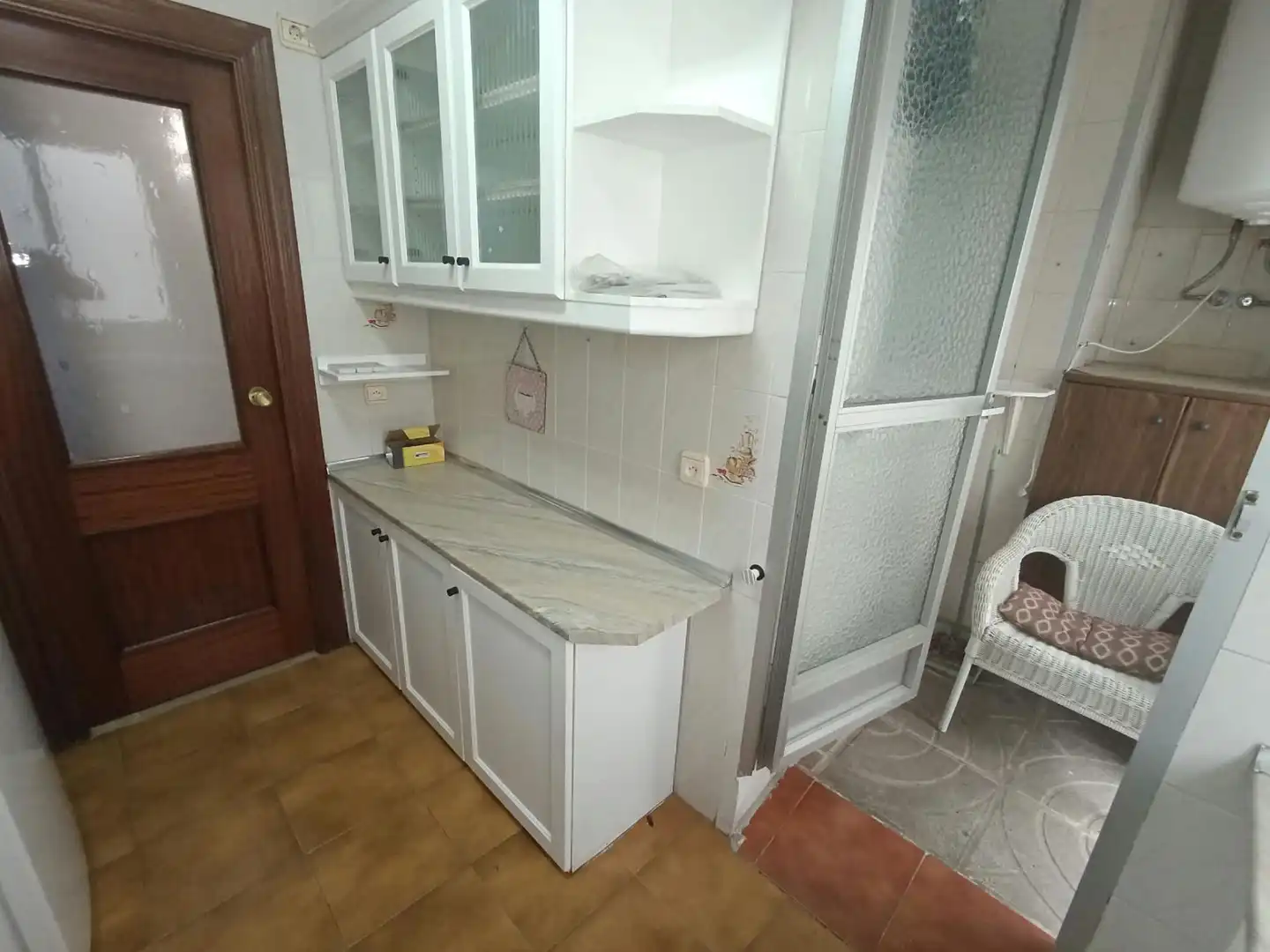 Cocina de Piso en venta en Linares con Aire acondicionado y Calefacción