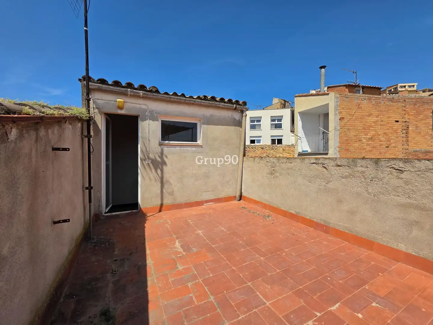 Casa in vendita a Almenar, imagen 45