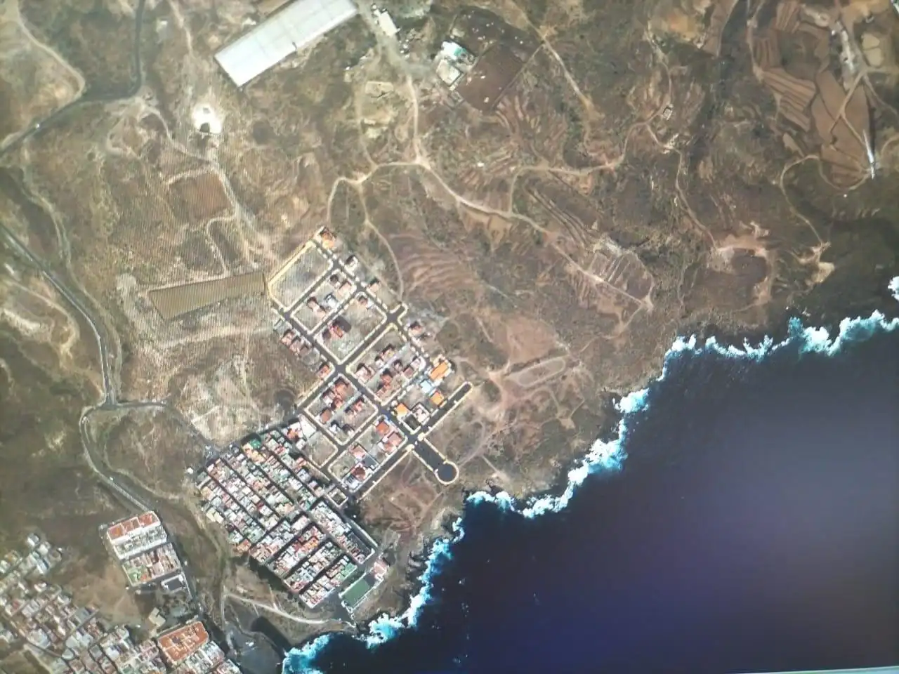 Terreno residenziale in vendita a Calle ALCALDE RICARDO PONCE NUÑ, imagen 14