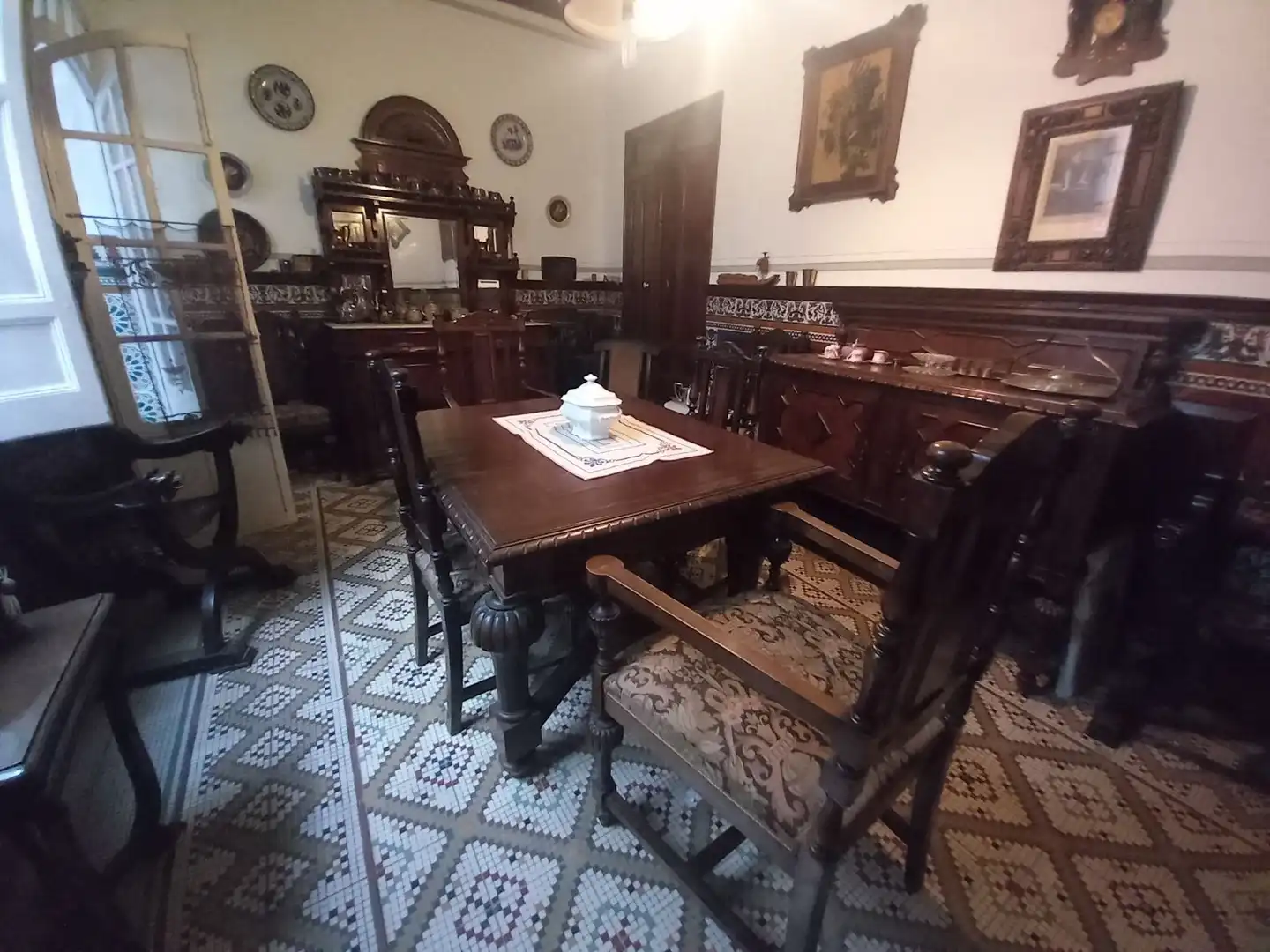 Haus zum Verkauf in Casco Histórico, imagen 17