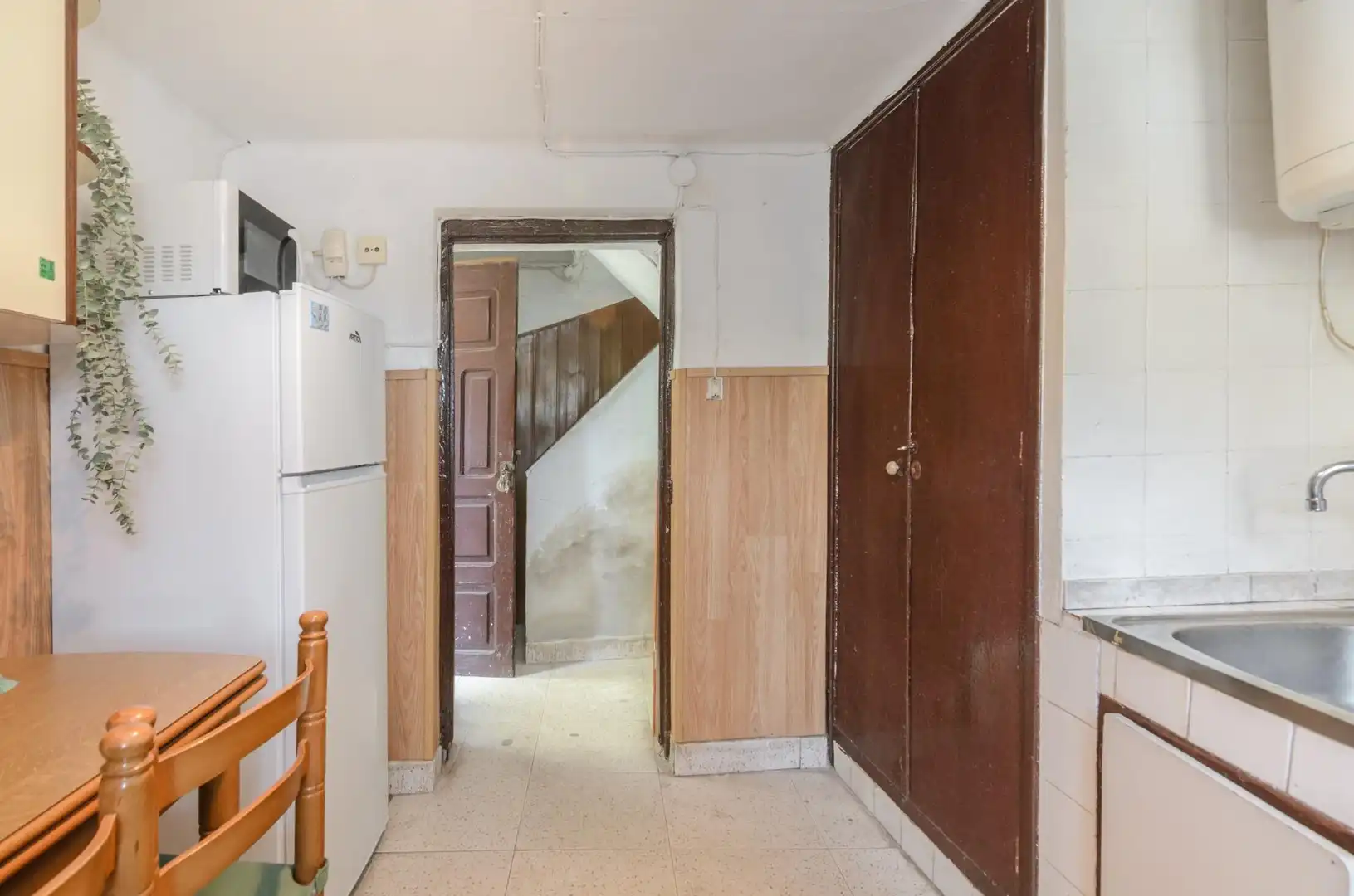 Casa o chalet en venta en Calle VALLINA,LA, 1, Aller