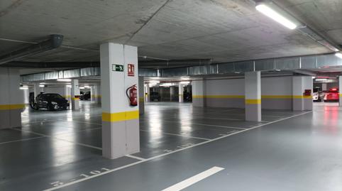 Foto 2 de Garatge en venda a Calle Luciano Malumbres, Peñacastillo - Nueva Montaña, Santander