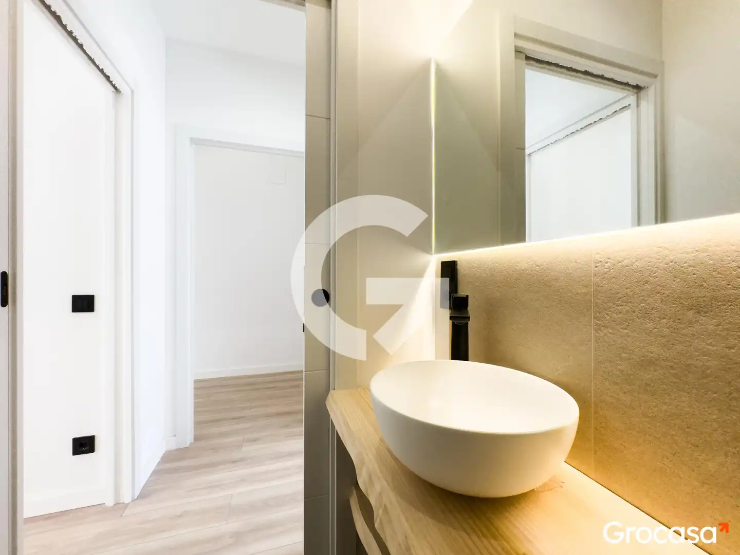 Piso con terraza en venta en Sants - Montjuïc, imagen 22