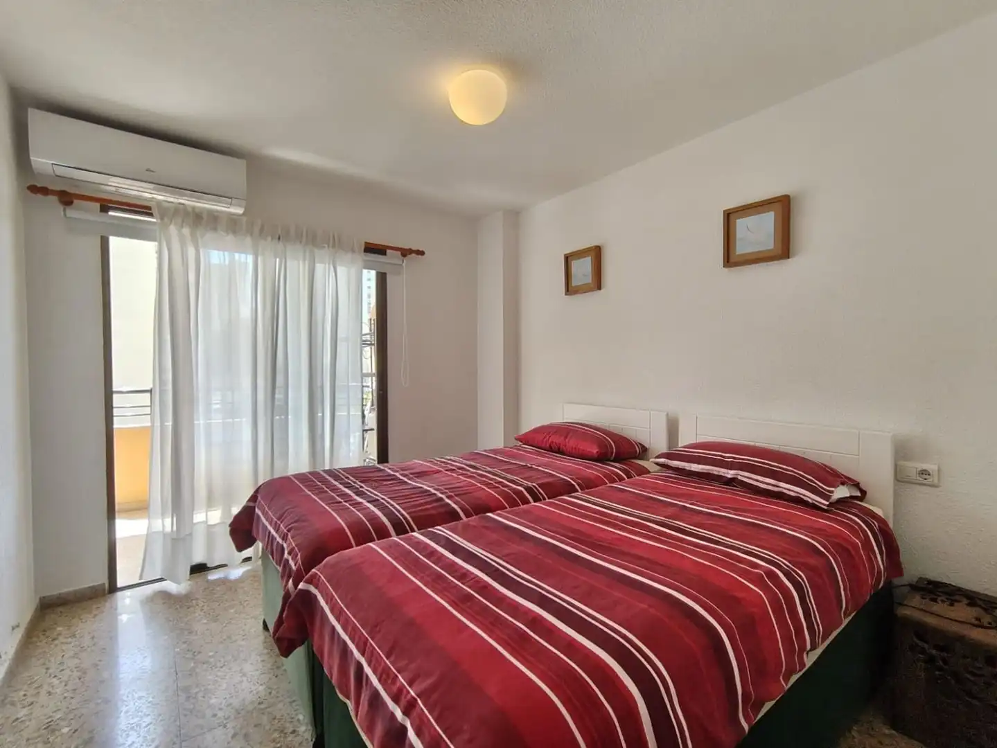 Mini appartamento con piscina in vendita a Rincón de Loix, imagen 4