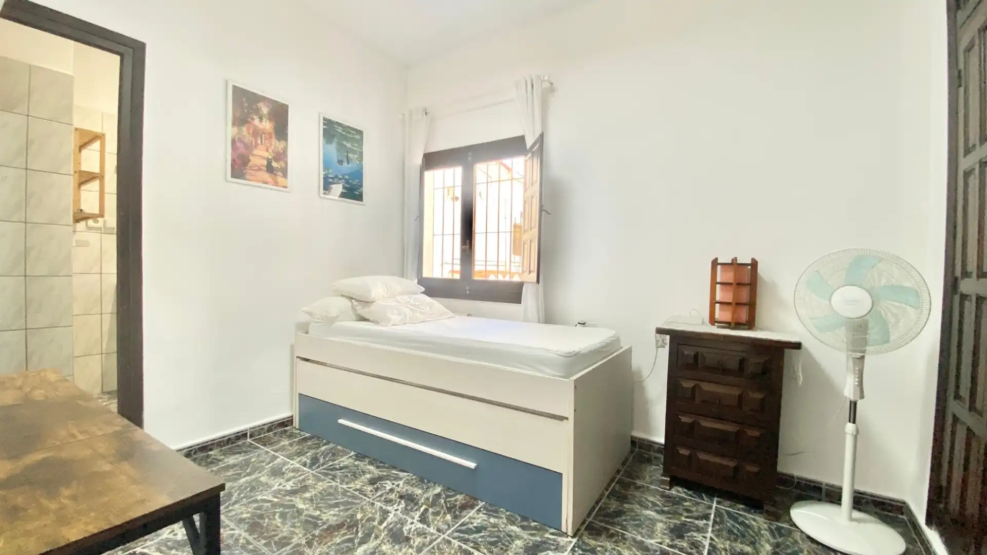 Maison avec piscine à louer à Cala de Finestrat, imagen 36