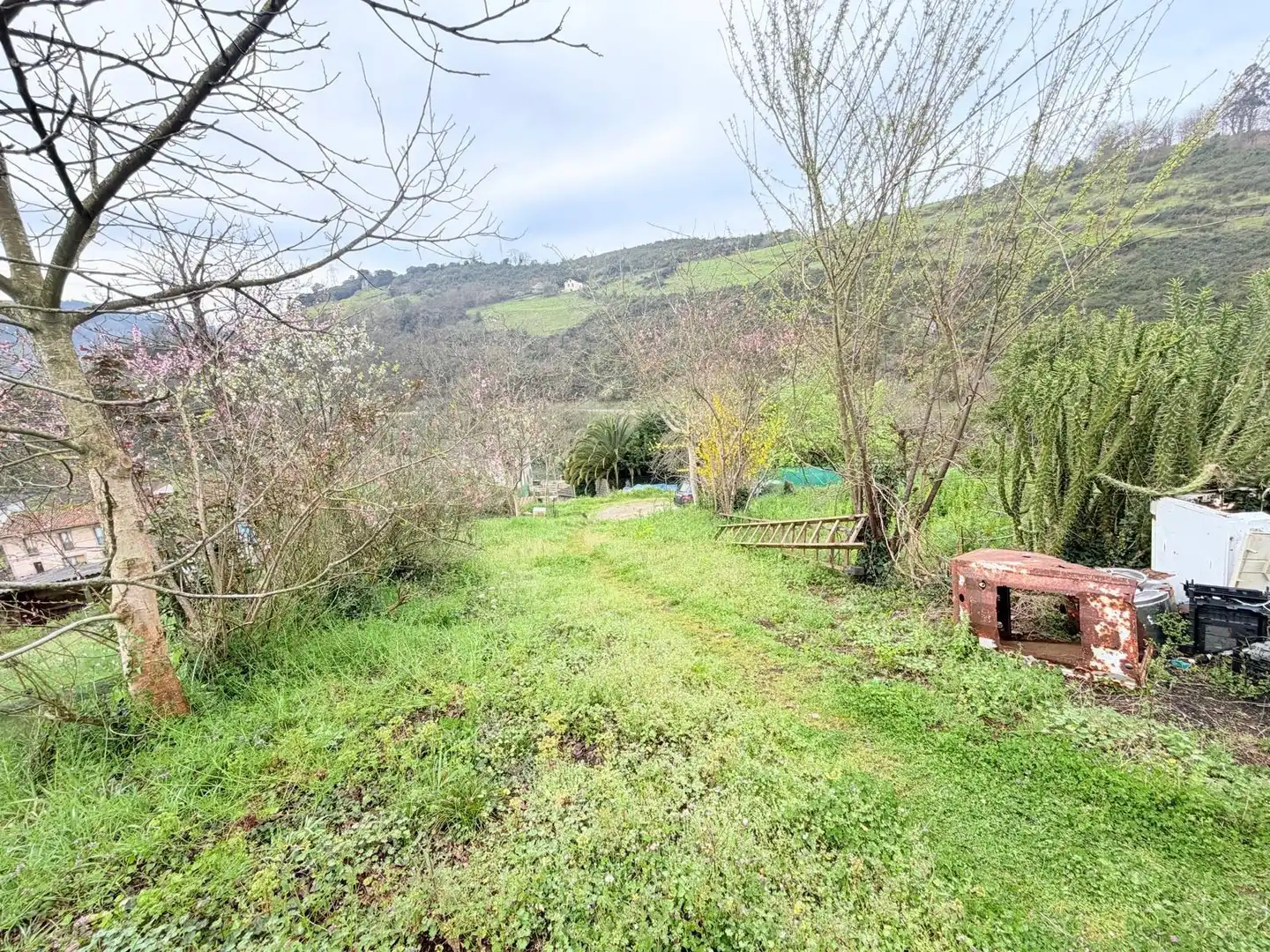 Casa o xalet en venda en Las Regueras  