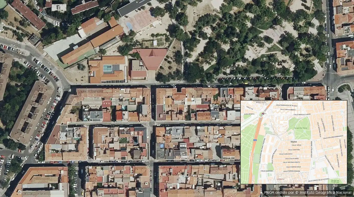 Piso en venta en Usera, imagen 5