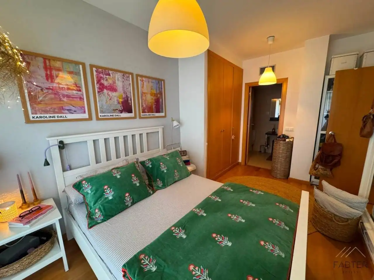 Piso en venta en Calle Sancho Marraco, Montserrat - El Passeig