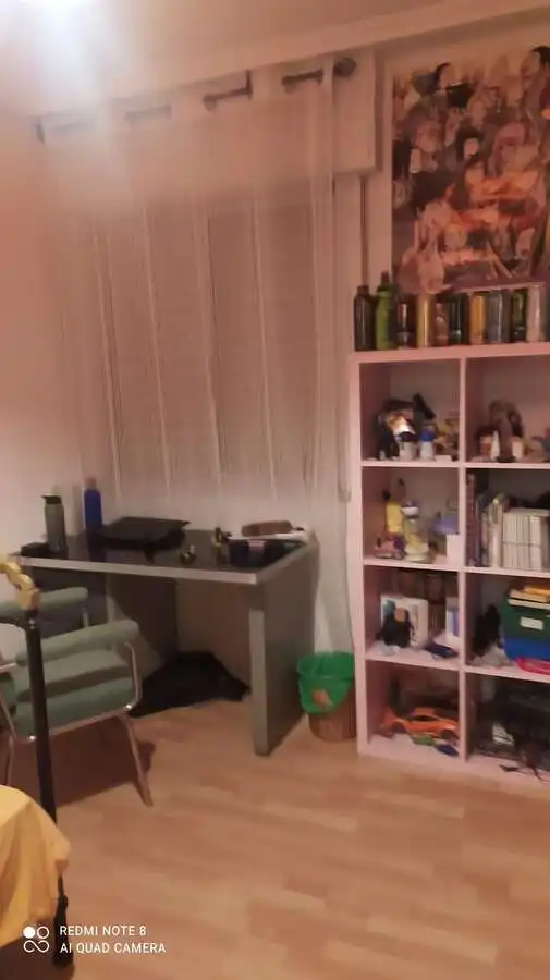 Habitación de Piso en venta en Salamanca con Calefacción, Terraza y Amueblado