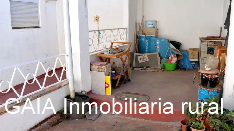 Adossat en venda a Maella, imagen 39