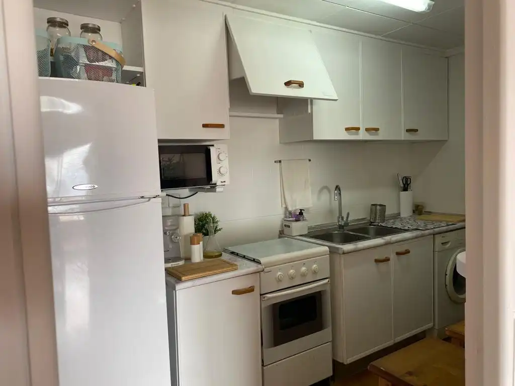 Appartement compact avec terrasse à louer à Carrer Ciutats Unides 2, imagen 22