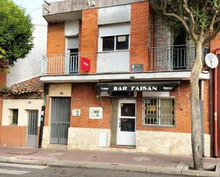 Edifici en venda en Medina del Campo