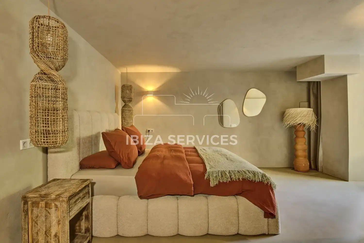 Villa mit Pool zur Miete in Jesús, imagen 28