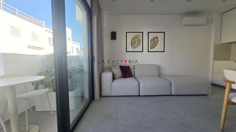 Foto 3 von Wohnung zum Verkauf in Los Abrigos, Granadilla de Abona