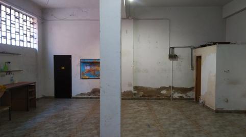 Photo 2 of Premises for sale in Calle Montamarta, 12, San José Obrero, Zamora Capital