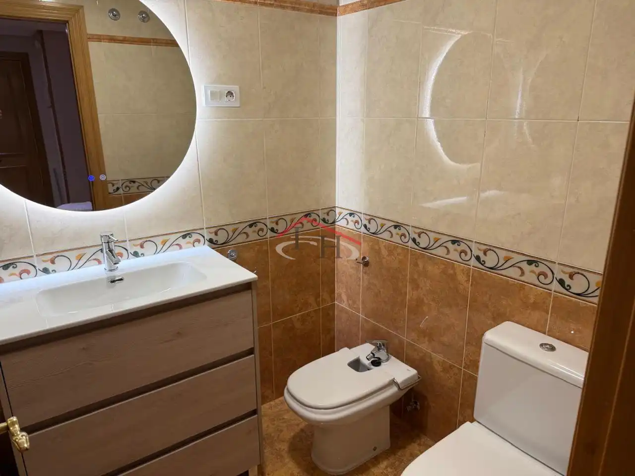 Apartment with lift to rent in PUERTA MONEDA, imagen 13