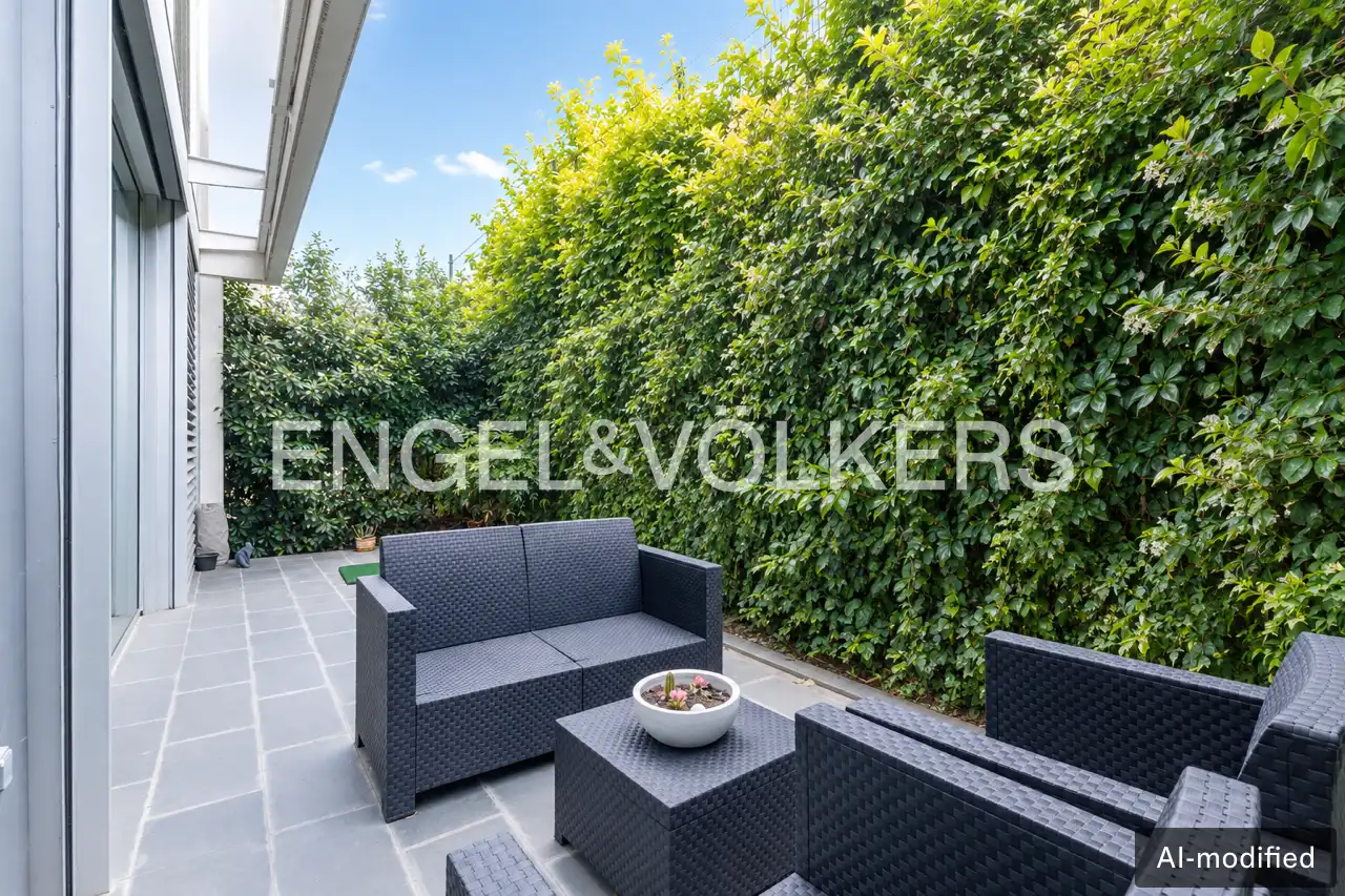 Ground floor with pool for sale in Moncloa - Aravaca, imagen 17