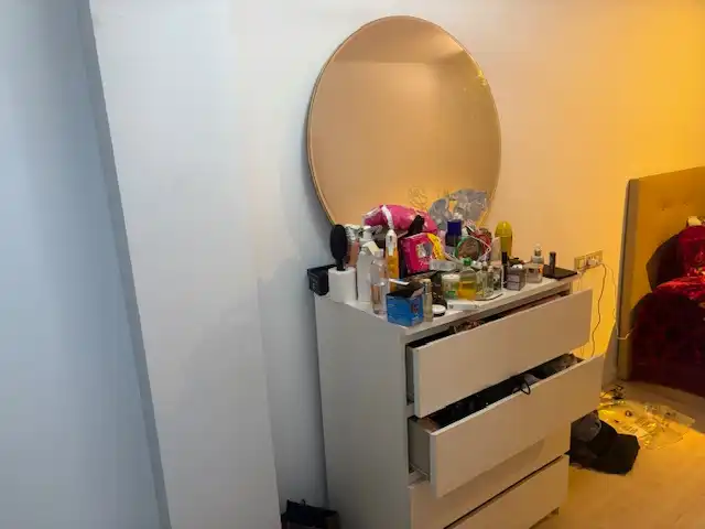 Habitación de Piso en venta en Granollers con Amueblado