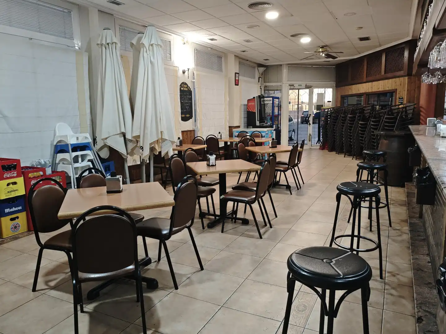 Business premises for sale in 45 Calle Vicente Aleixandre, imagen 33