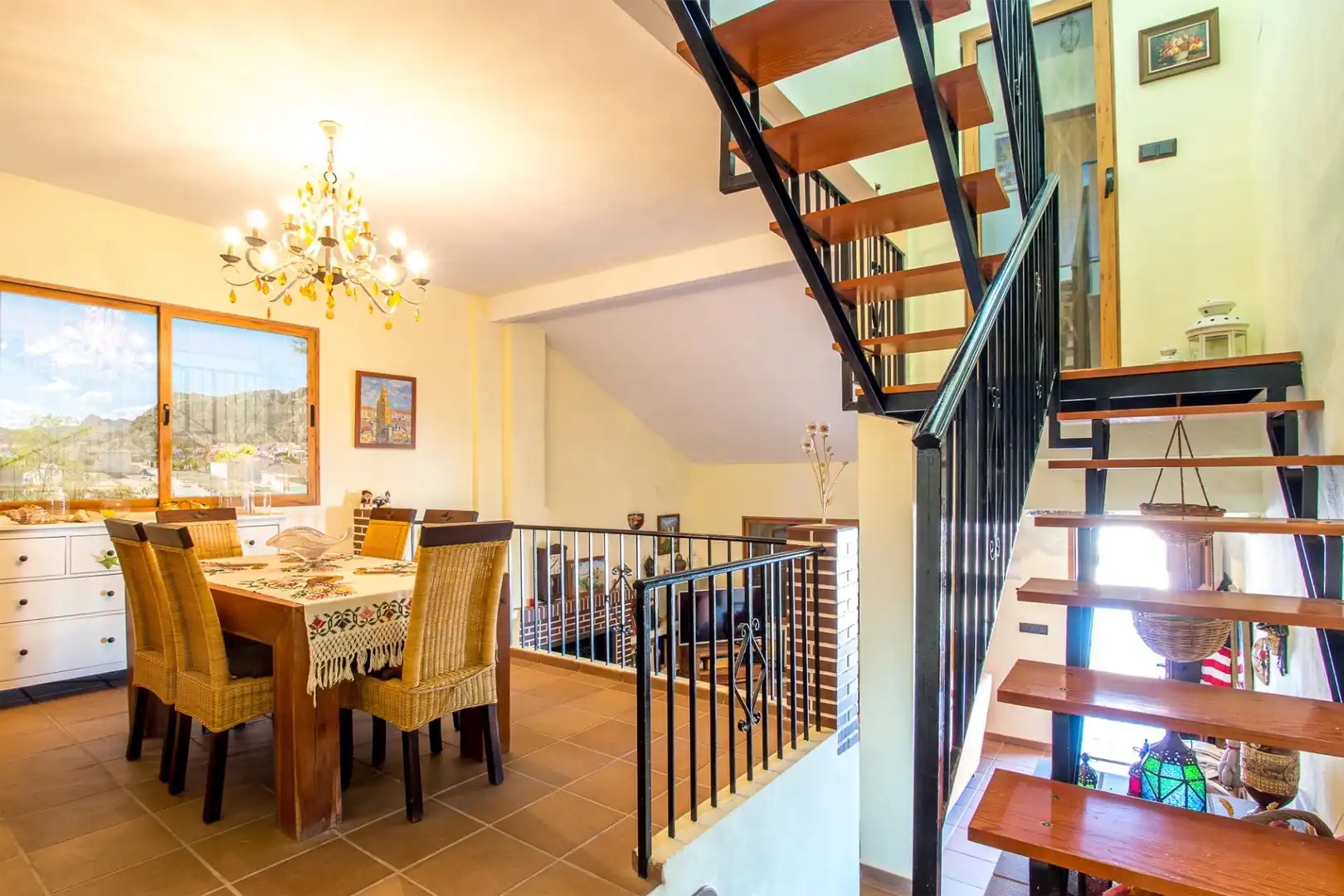 Villa mit Pool zum Verkauf in Villanueva del Río Segura, imagen 70