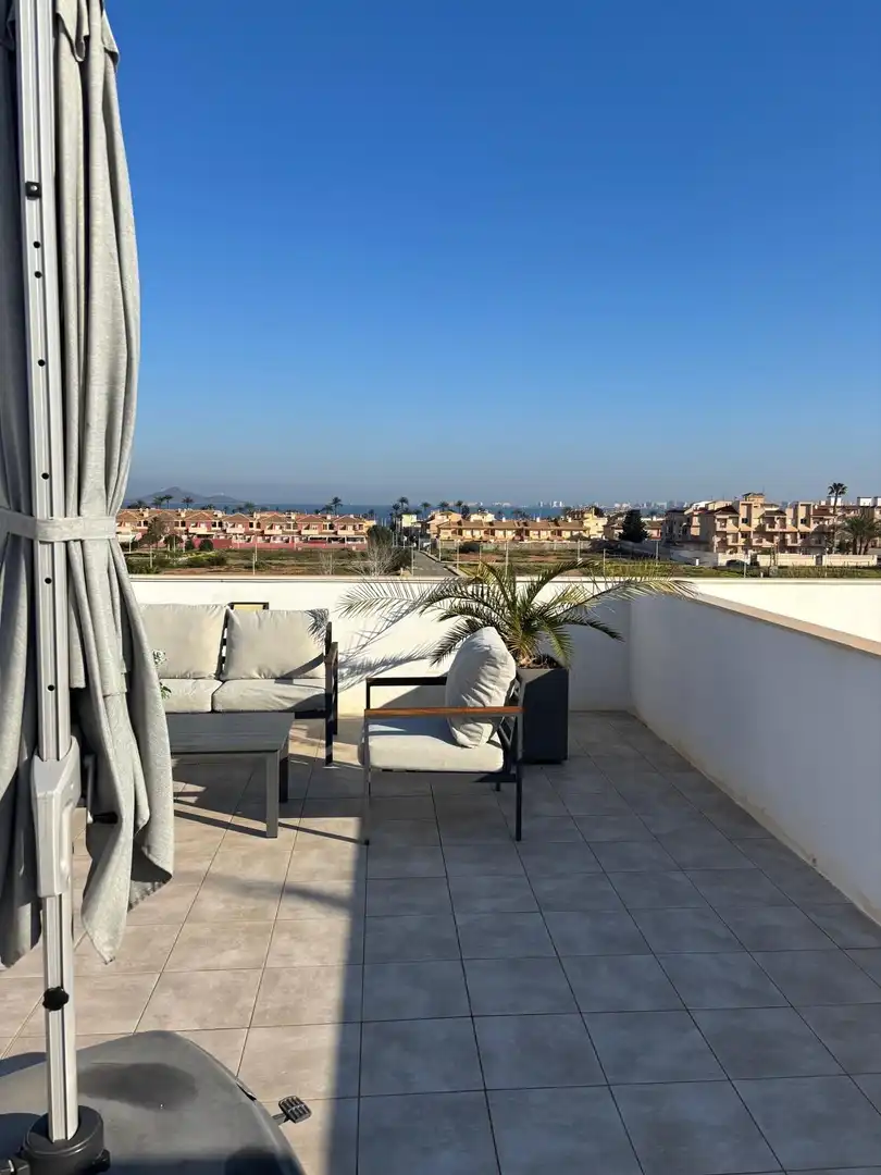 Appartement compact avec piscine à vendre à Mar Menor de Cartagena – Cabo de Palos, imagen 6