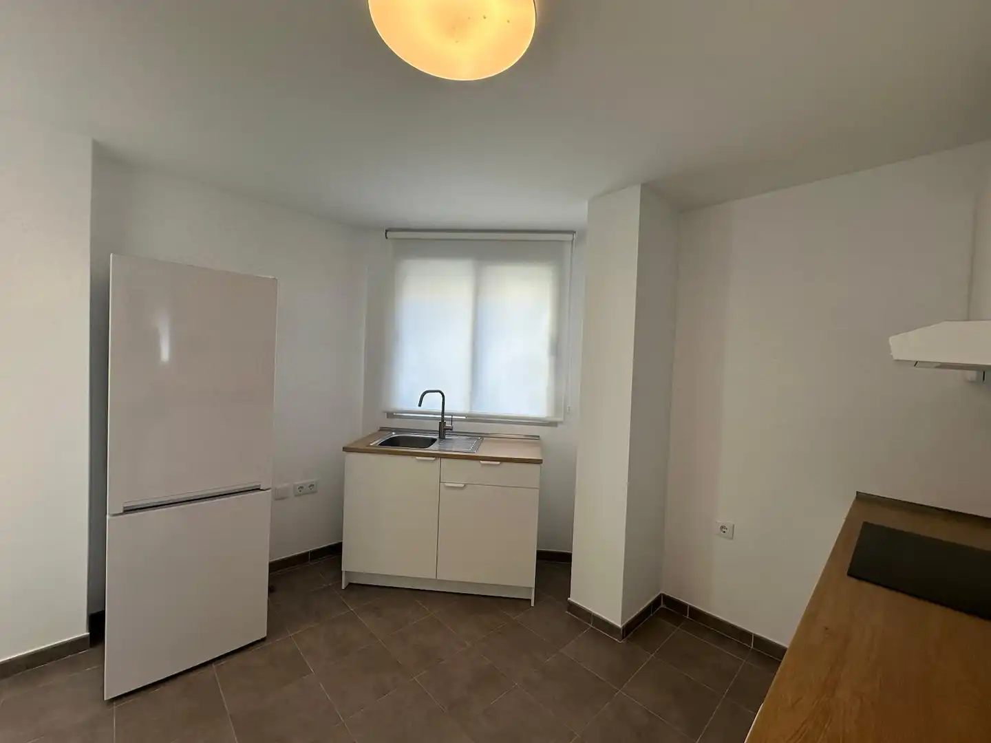 Cocina de Piso en venta en Lorquí con Aire acondicionado y Amueblado