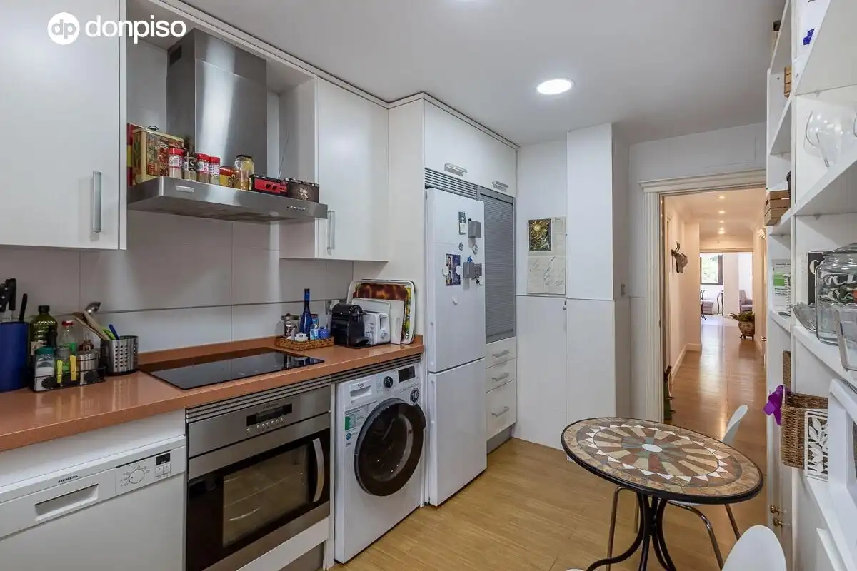 Appartement avec terrasse à vendre à Calle CARRERA DE LA VIRGEN, imagen 9