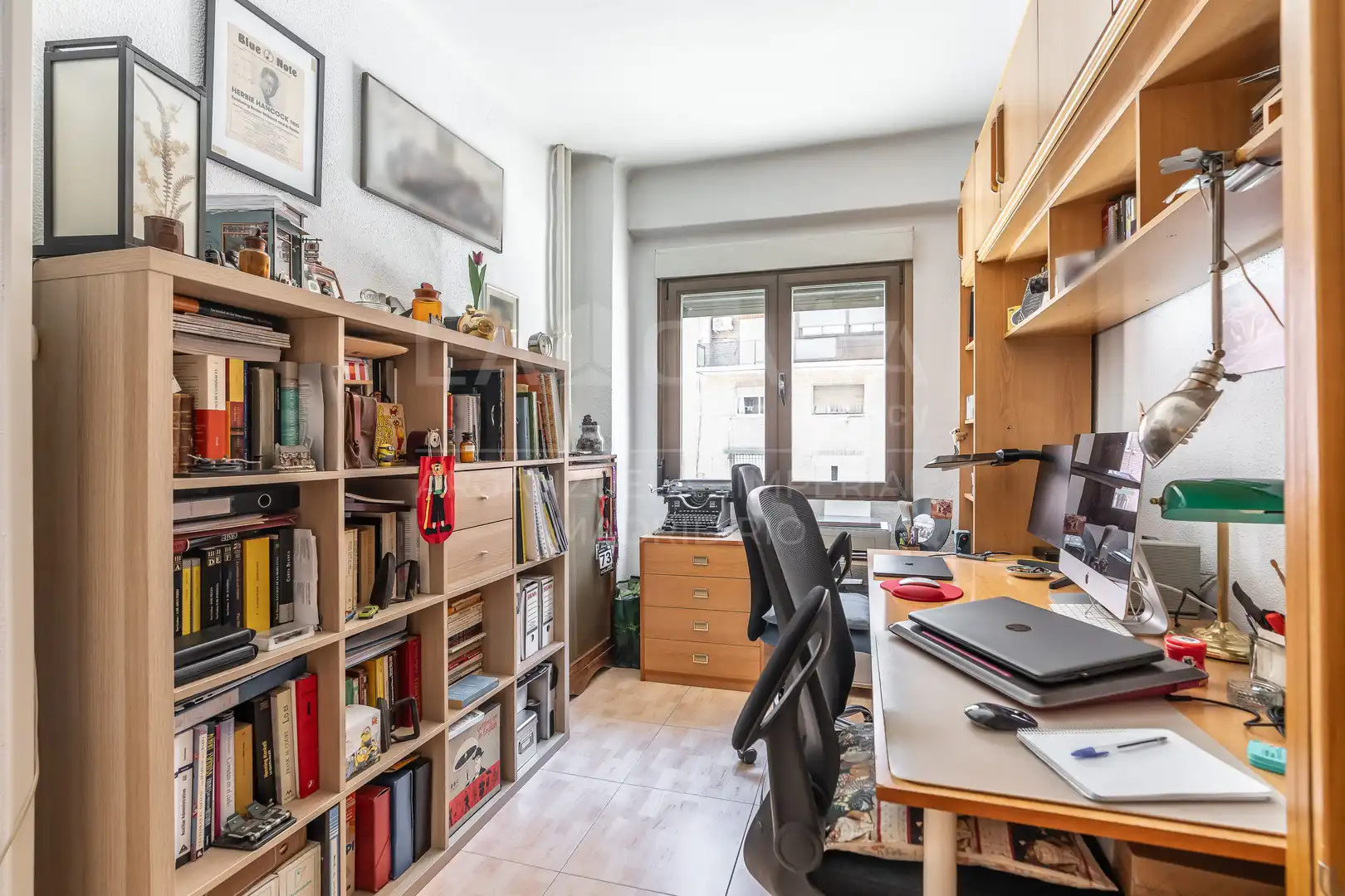 Piso en venta en Madrid con Calefacción y Trastero