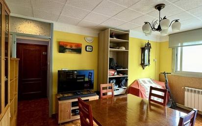 Dining room of Flat for sale in Badia del Vallès  with Heating