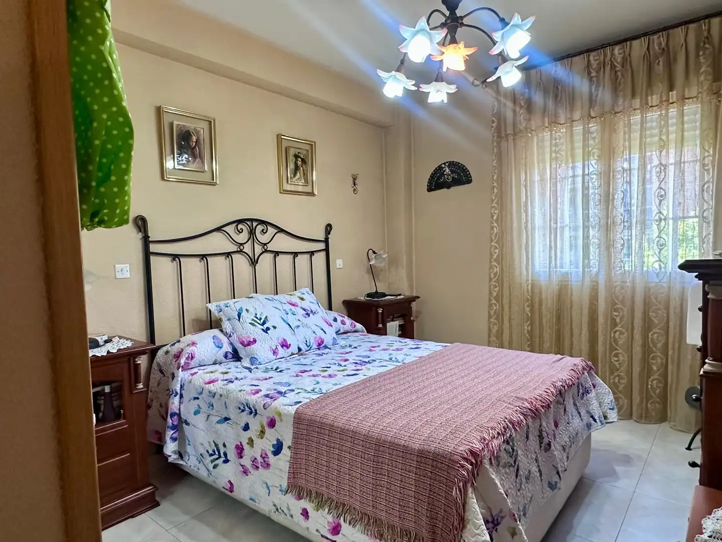 Wohnung zum Verkauf in Calle Cisneros, Zona Renfe