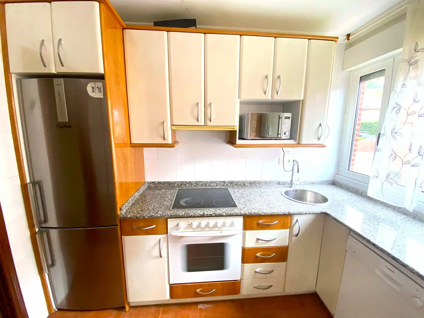 Appartement avec ascenseur à vendre à Calle Leonardo Rucabado 26P, imagen 9