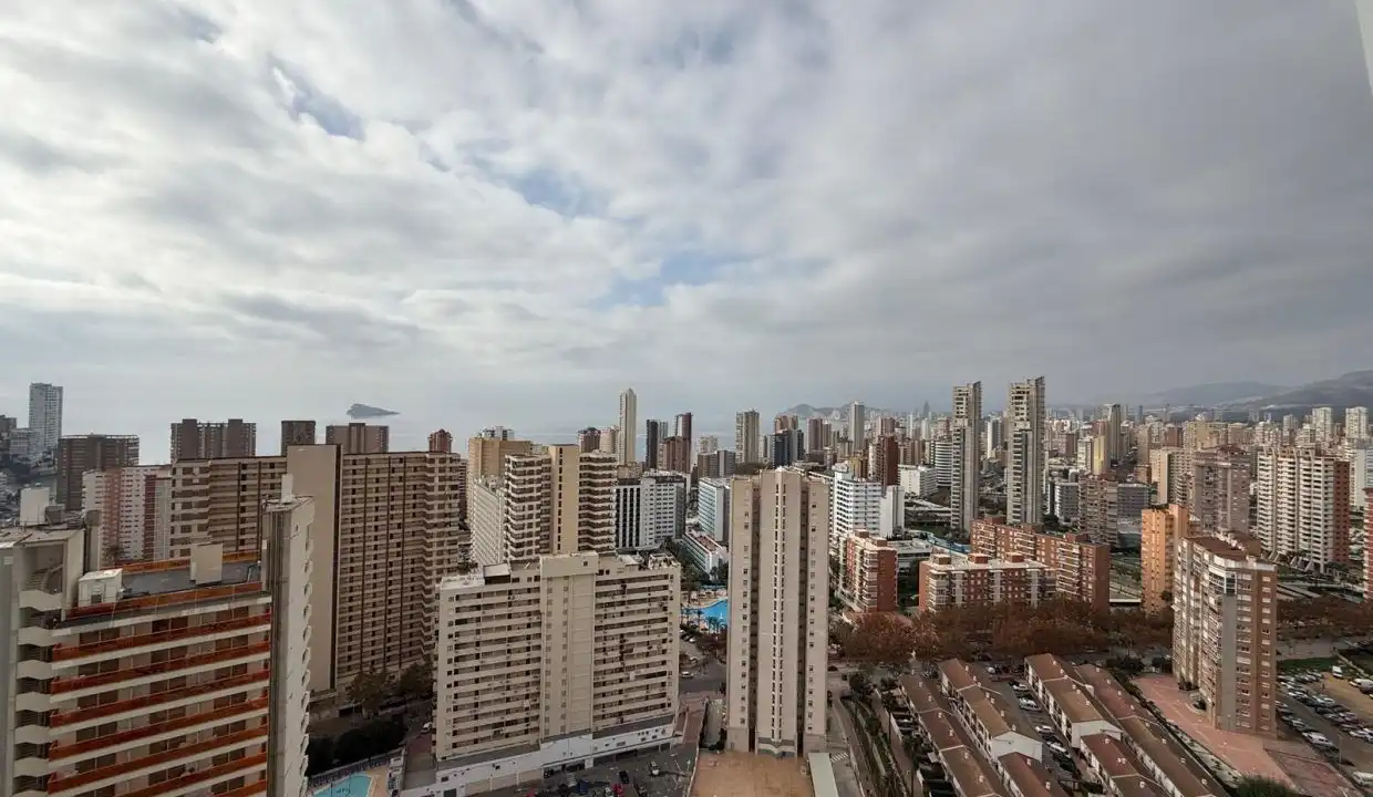 Apartament amb piscina en venda a Rincón de Loix, imagen 28