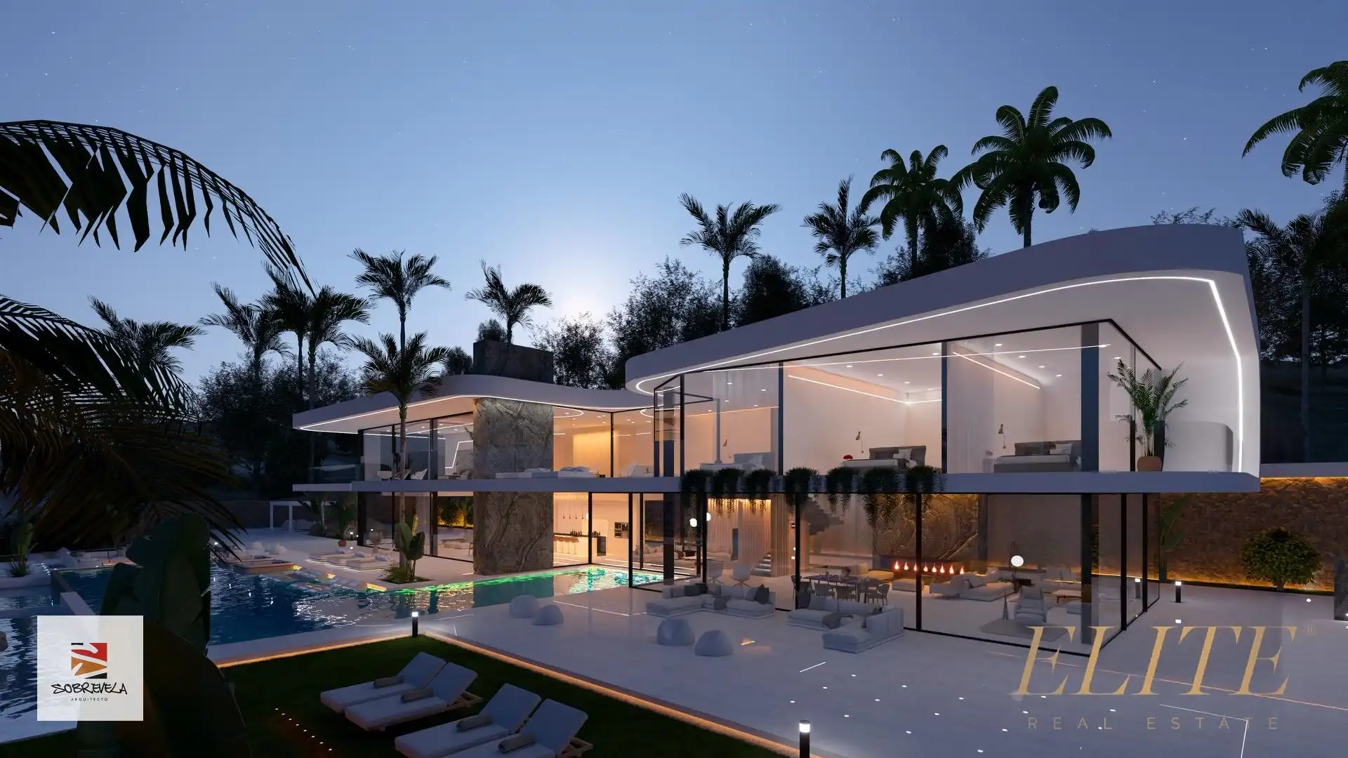 Exterior view of Residential for sale in San Bartolomé de Tirajana