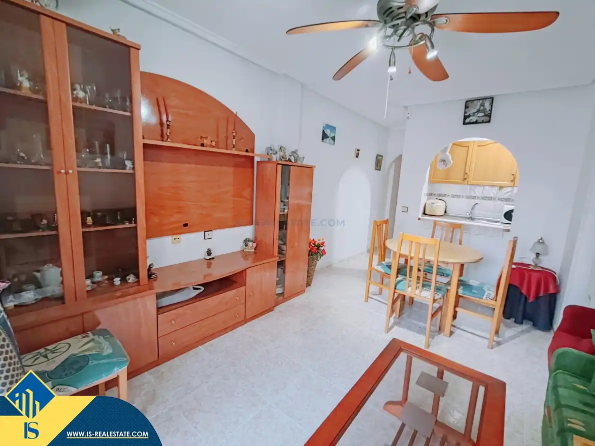 Apartament amb ascensor en venda a Playa del Cura