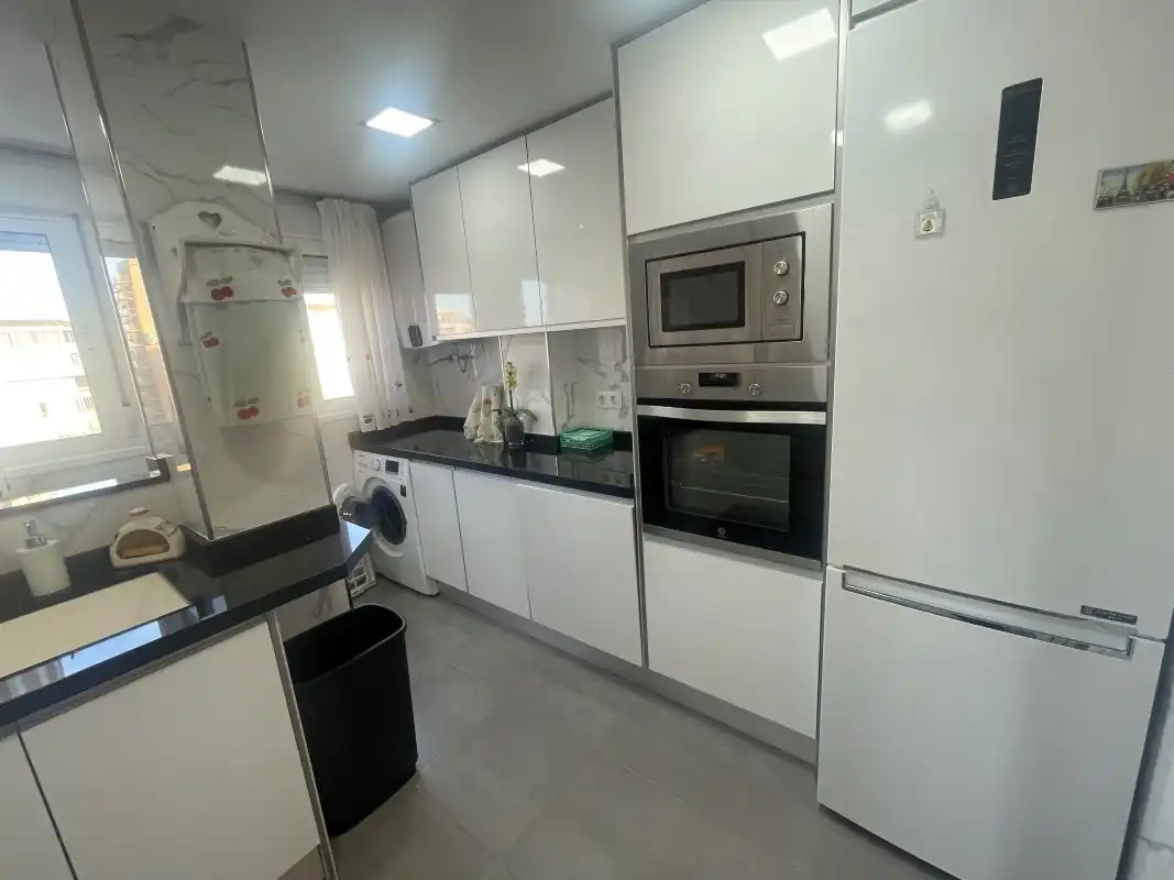Apartment mit Terrasse zum Verkauf in Carrer de les Barraques, imagen 7