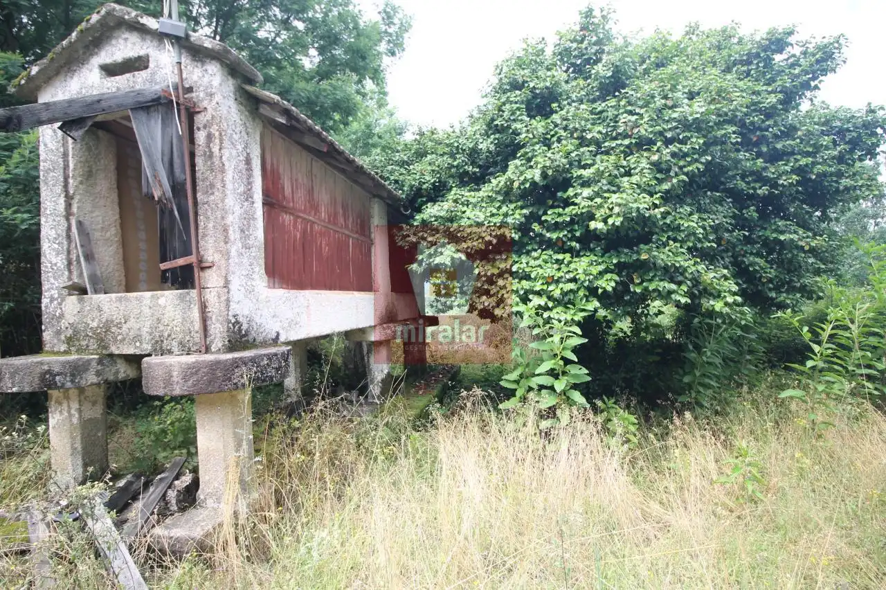 Haus mit Garten zum Verkauf in Arbo, imagen 4