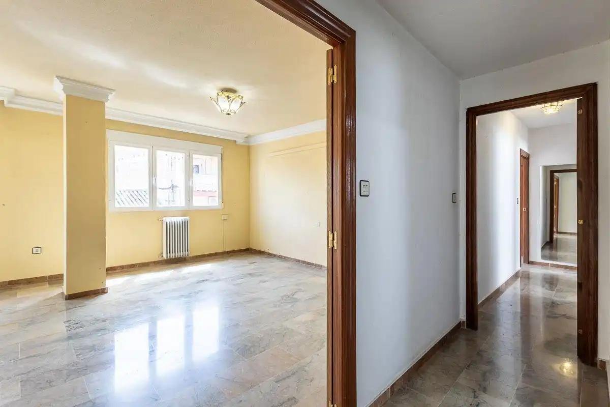 Piso con ascensor en venta en Calle MARQUES DE MONDEJAR, imagen 7