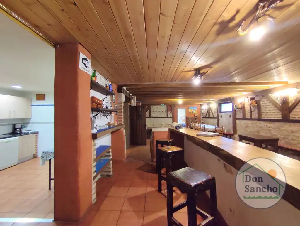 Casa o xalet en venda a RONDA, 43, San Miguel del Arroyo
