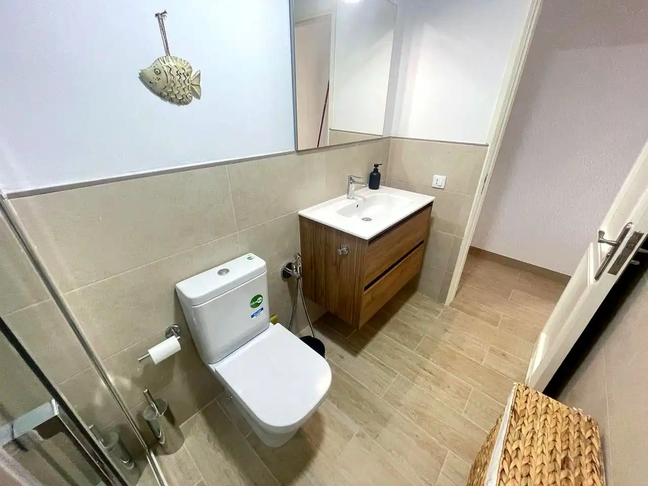 Planta baja de alquiler en Azucenas, San Agustín - Bahía Feliz