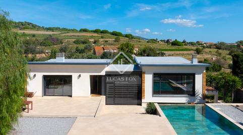 Photo 4 of House or chalet for sale in Tiana, Barcelona