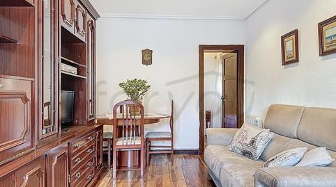 Foto 5 de Piso en venta en Calle Gloria, Calle de la, Gros, Gipuzkoa