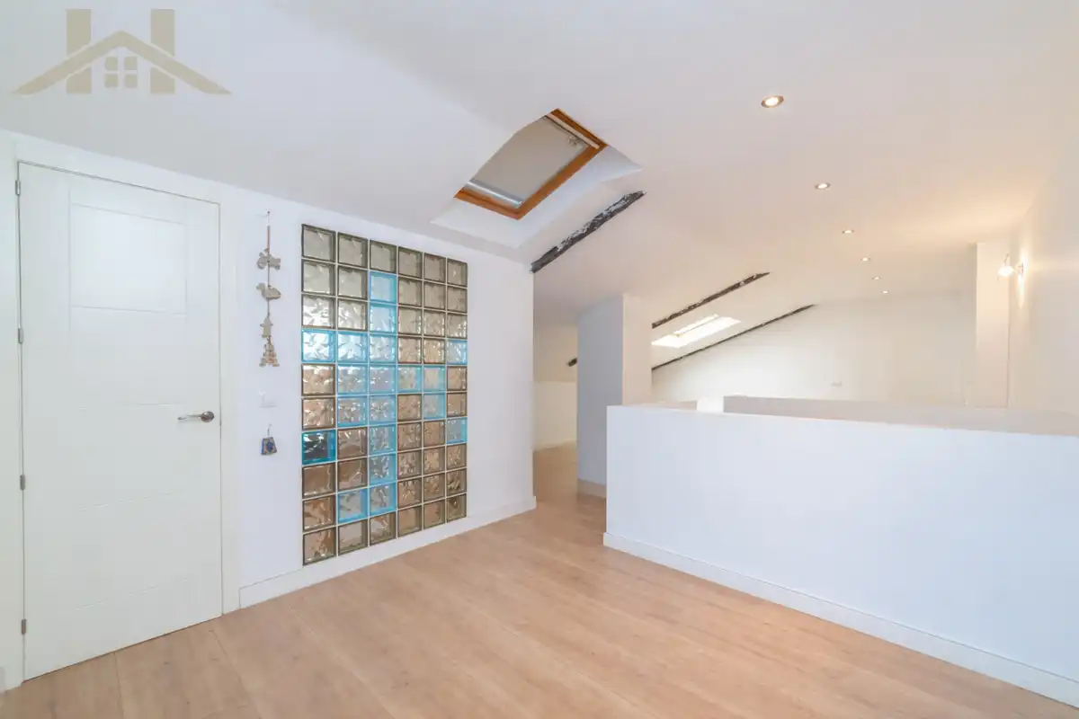 Duplex with garden to rent in Calle Francisco Ayala, imagen 11